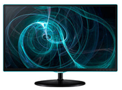 Bild zu Samsung S22D390Q (21,5 Zoll) LED-Monitor (VGA, HDMI, 5ms Reaktionszeit) für 89,99€ + ein weiteres OHA Angebot