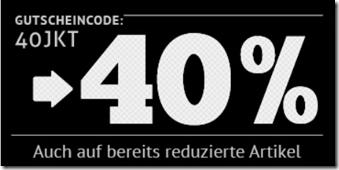 Bild zu Hoodboyz.de: 40% Rabatt auf Jack & Jones, Khujo & Timberland