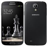 Bild zu Samsung Galaxy S4 mini Black Edition für 179,90€