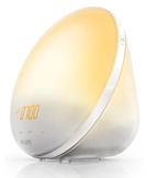 Bild zu Philips HF 3510/01 Wake Up Light für 69€