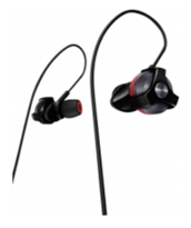 Bild zu Pioneer In-Ear Kopfhörer SE-CL751K für 35,99€