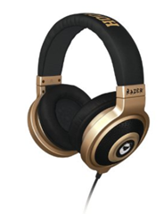 Bild zu Razer Kraken E-Panda Hooligan Kopfhörer für 49,90€