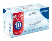 Bild zu 10er Pack Brita Maxtra Filterkartuschen für 34,90€