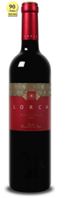 Bild zu 6 x Bodegas del Rosario – Lorca – Bullas DO (90 Parker Punkte) ab 20,94€ zzgl. Versand