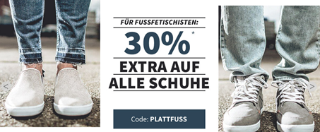 Bild zu Kolibrishop: 30% Extra-Rabatt auf alle Schuhe