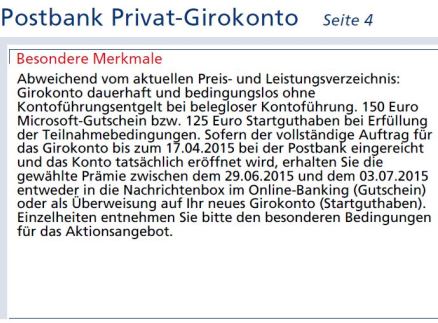 Postbank