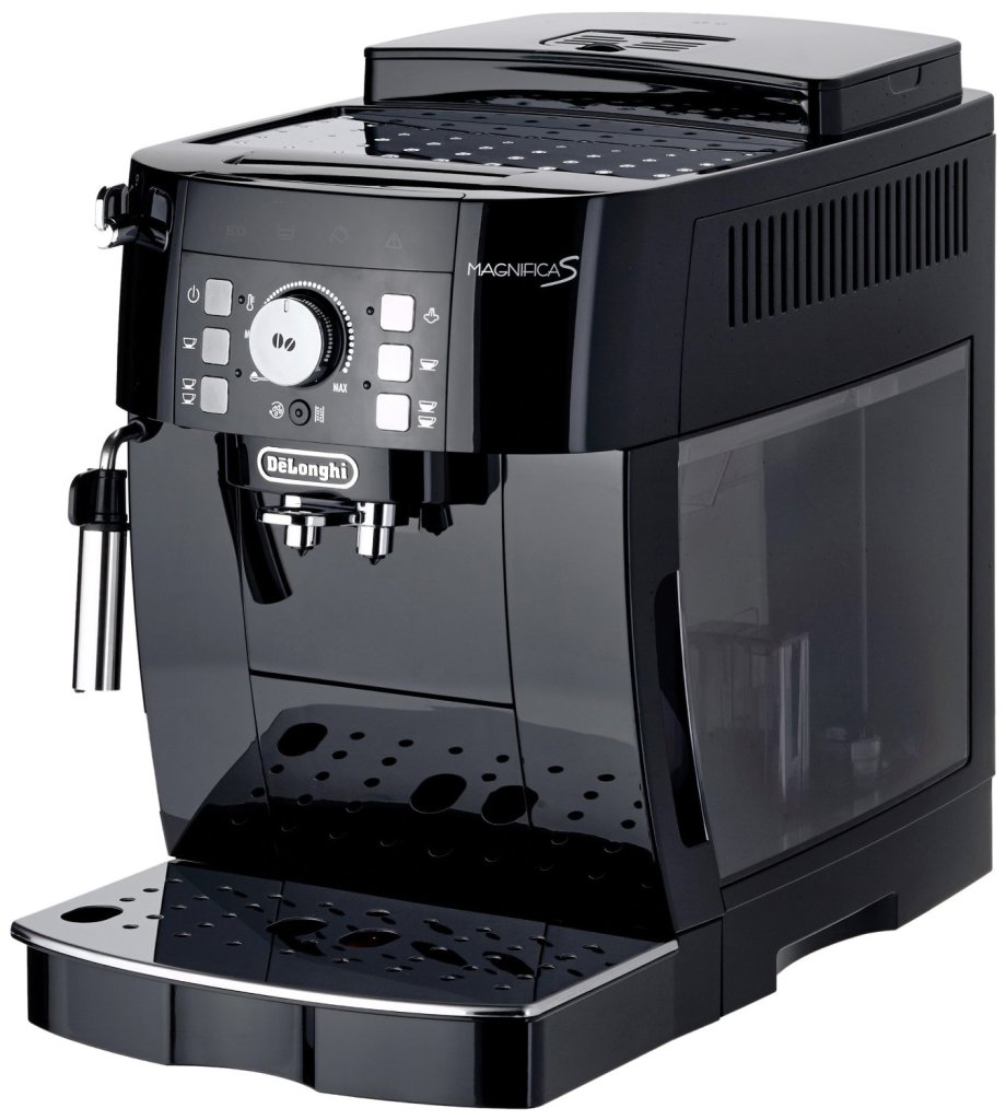 Espressomaschine Delonghi Magnifica S Ecam B F R Inkl Versand Dealgott De