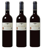 Bild zu Weinvorteil: 6 Flaschen Bodegas Olarra – Ursa Maior – Rioja DOCa Reserva ab 27,44€