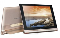 Bild zu Lenovo Yoga Tablet HD+ (10,1 Zoll FHD IPS) champagne gold für 209€ + zwei weitere Tagesangebote