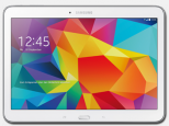 Bild zu Samsung Galaxy Tab 4 10.1 LTE inkl. 500MB Datenflat für 265€ Gesamtkosten