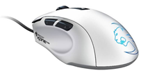 Bild zu [Demoware] Roccat Kone Pure Gaming Mouse – Phantom White für 37,99€