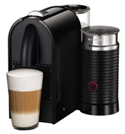 Bild zu DeLonghi Nespresso EN 210.BAE Kapselmaschine Umilk für 99€