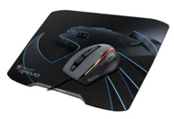 Bild zu ROCCAT Gaming Maus Kone XTD + Mauspad Raivo für 69,90€