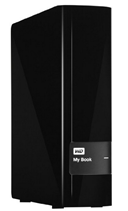 Bild zu WD My Book externe Festplatte 6TB (3,5 Zoll) für 219,90€ + zwei weitere Tagesangebote