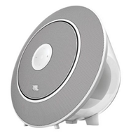 Bild zu JBL Voyager tragbares 2.1 Stereo Bluetooth-Lautsprechersystem für 99€