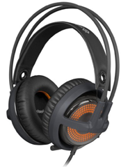 Bild zu SteelSeries Siberia V3 Prism Gaming Headset für 99,90€