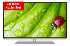 Bild zu Toshiba 48L5445 122 cm (48 Zoll) 3D Full HD für 399€