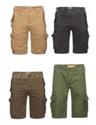 Bild zu [B-Ware] Superdry Cargo-Shorts für je 23,95€ + zwei weitere Tagesangebote