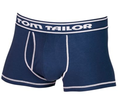 Bild zu 5 Tom Tailor Boxershorts für 29,95€ inklusive Versand