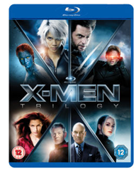 Bild zu X-Men Trilogy [Blu-ray] für 12,68€ inklusive Versand