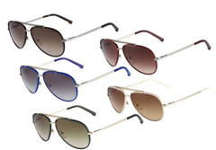 Bild zu Lacoste L152S Sonnenbrille für 45,90€