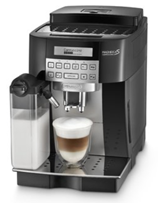 Bild zu DeLonghi ECAM 22.366.B Kaffee-Vollautomat für 504,95€