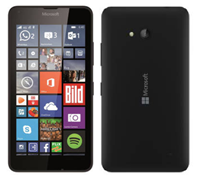 Bild zu Microsoft Lumia 640 LTE Smartphone für 144,95€ + ein weiteres Tagesangebot