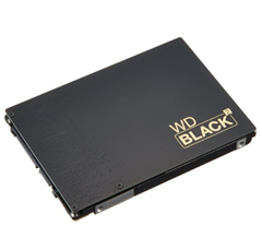 Bild zu WD Black² Dual-Drive (120 GB SSD + 1 TB HDD) für 169€ (Vergleich: 221,90€)