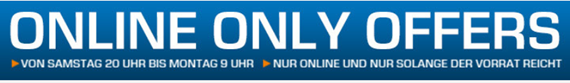 Bild zu Saturn Online Only Offers, z.B. Assassin’s Creed 4: Black Flag – Nintendo Wii U für 10€