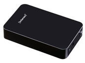 Bild zu Intenso Memory 4TB Center externe Festplatte (8,9 cm (3,5 Zoll), 5400rpm, 32MB Cache, USB 3.0) schwarz für 95€