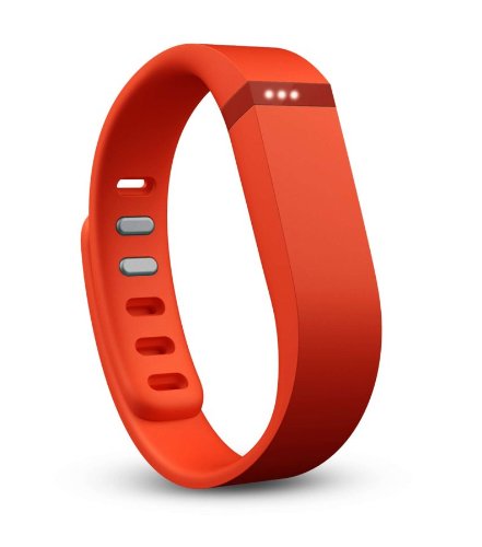 Bild zu Fitnesstracker Armband FitBit Flex für 58,90€ inkl. Versand