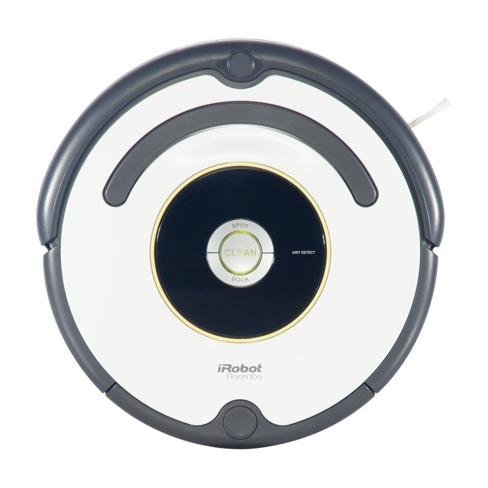 Bild zu Staubsaugroboter iRobot Roomba 621 für 222€ inkl. Versand