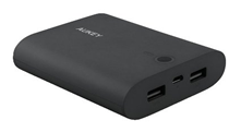 Bild zu Aukey® Dessert 10000mAh Dual Port Power Bank (externer Akku) ab 10,99€