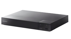 Bild zu Sony BDP-S6500 Blu-ray Player mit Super Quick Start, 3D, verbessertem Super WiFi und 4K Upscaling für 99,99€