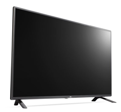 Bild zu LG 32LF5809 80 cm (32 Zoll) Fernseher (Full HD, Triple Tuner, Smart TV) [Energieklasse A] für 266€