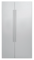 Bild zu Beko GN 163040 X Side-by-Side Kühlschrank für 1.334€