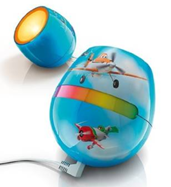 Bild zu Philips LivingColors Planes für 9,90€ + zwei weitere Tagesangebote