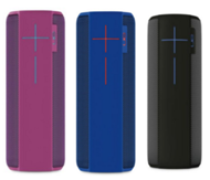 Bild zu UE Megaboom tragbarer Bluetooth-Lautsprecher in versch. Farben ab 178€