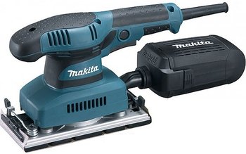 Bild zu Schwingschleifer Makita BO3710 für 62,89€ inkl. Versand