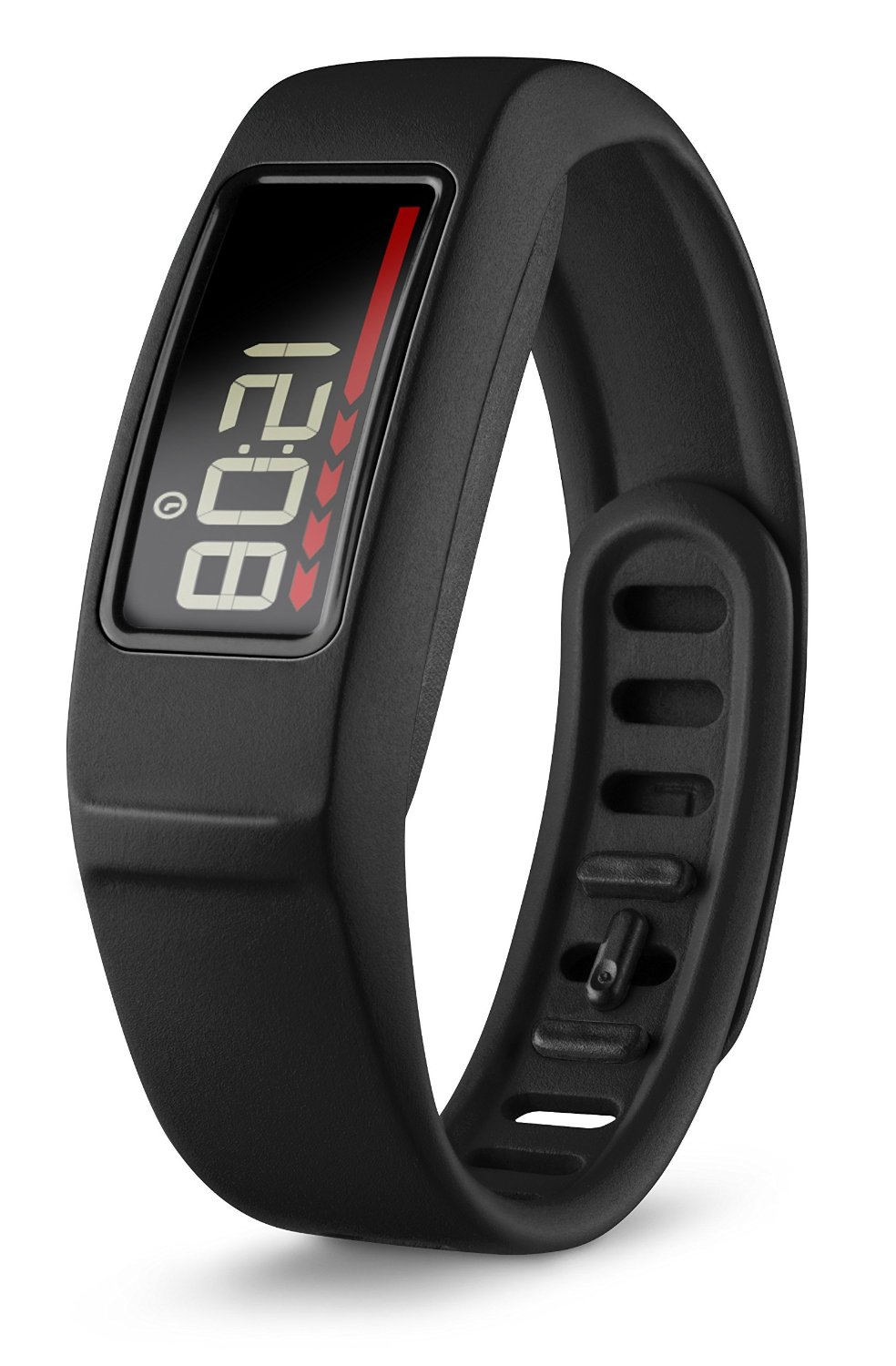 Bild zu Fitnessarmband Garmin Vívofit 2 für 55,20€ inkl. Versand