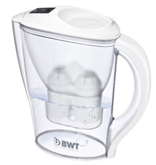 Bild zu BWT 815971 Tischwasserfilter Initium 2.5 L für 3,50€