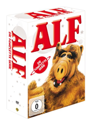 Bild zu Alf – Die komplette Serie [16 DVDs] für 19,97€