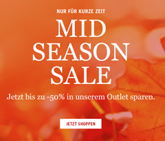 Bild zu Marc O Polo Mid Season Sale mit bis zu 50% Rabatt