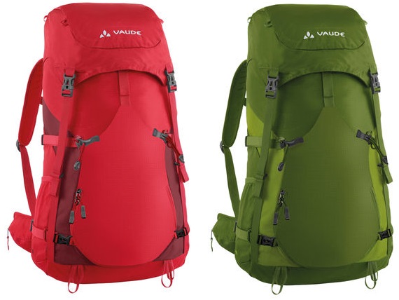 Bild zu Tagesrucksack / Wanderrucksack Vaude Brenta 40 für 63,85€ inkl. Versand