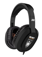 Bild zu Turtle Beach Call of Duty Advanced Warfare Ear Force Sentinel Task Force Gaming Headset – [PlayStation 4] für 32,97€