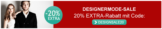 Bild zu Kissafrog.de: 20% Extra Rabatt im Designermode-Sale