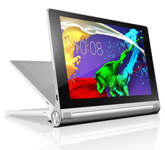 Bild zu Tagesangebot: Lenovo Yoga Tablet 2 für 149€