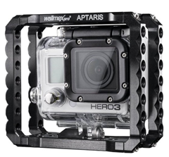 Bild zu Preisfehler: Walimex Pro Aptaris Cage-System für GoPro Hero für 12,90€