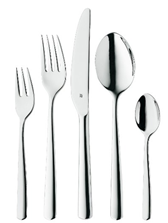 Bild zu WMF 1120009002 Besteck-Set 60-teilig Boston für 89,95€