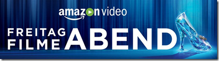 Bild zu Freitag Filme Abend bei Amazon: 10 Filme für je 99 Cent leihen